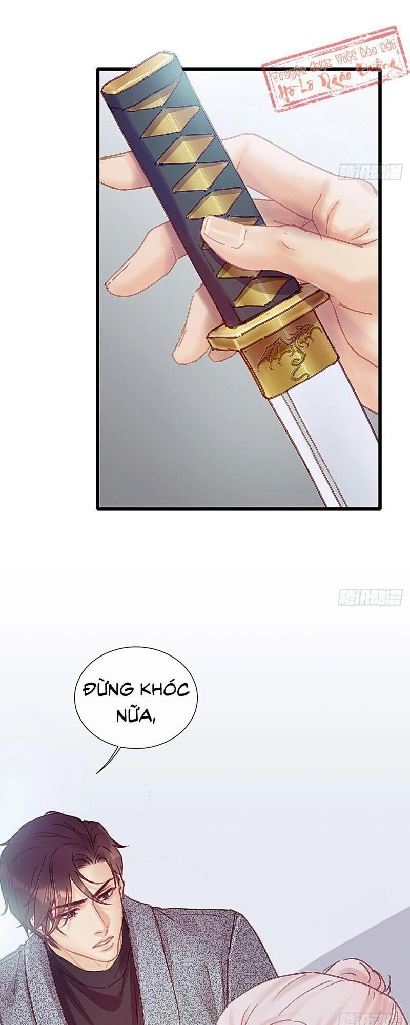 Hữu Yêu Lai Chi Họa Trung Tiên Chapter 38 - 12