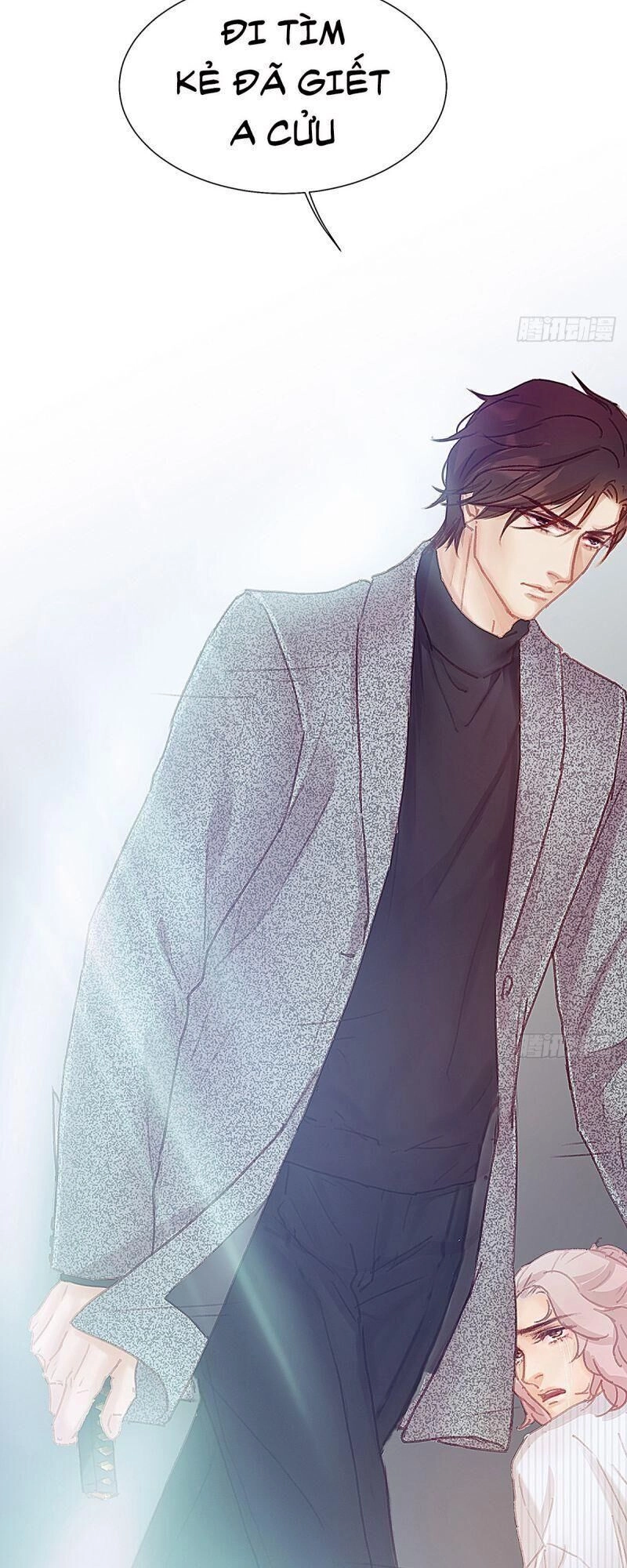 Hữu Yêu Lai Chi Họa Trung Tiên Chapter 38 - 15