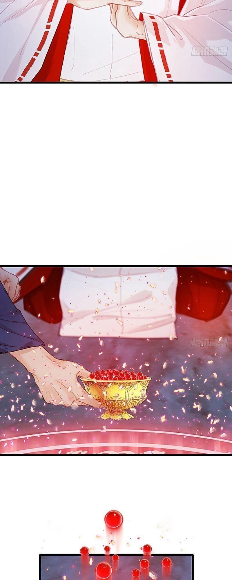 Hữu Yêu Lai Chi Họa Trung Tiên Chapter 38 - 23