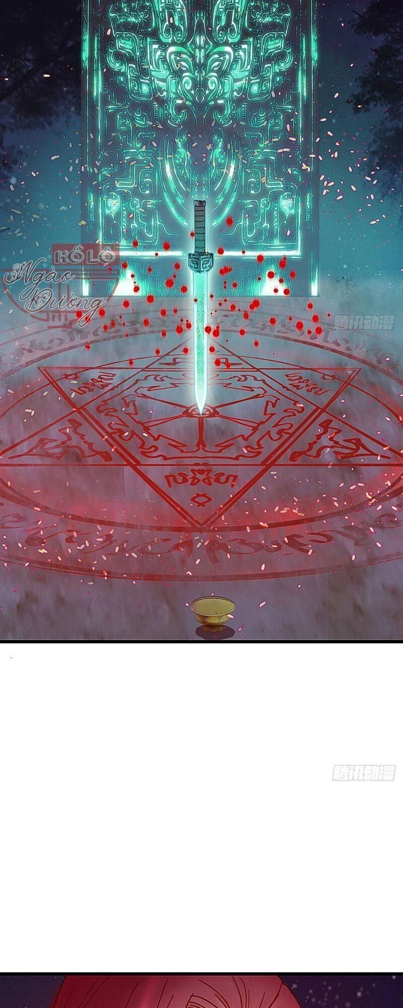 Hữu Yêu Lai Chi Họa Trung Tiên Chapter 38 - 26