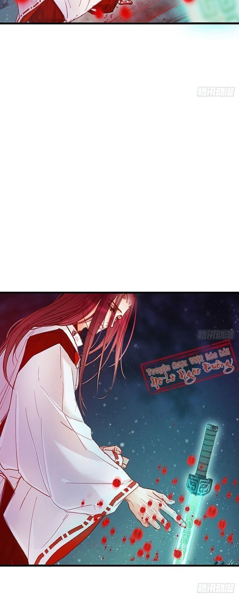 Hữu Yêu Lai Chi Họa Trung Tiên Chapter 38 - 28