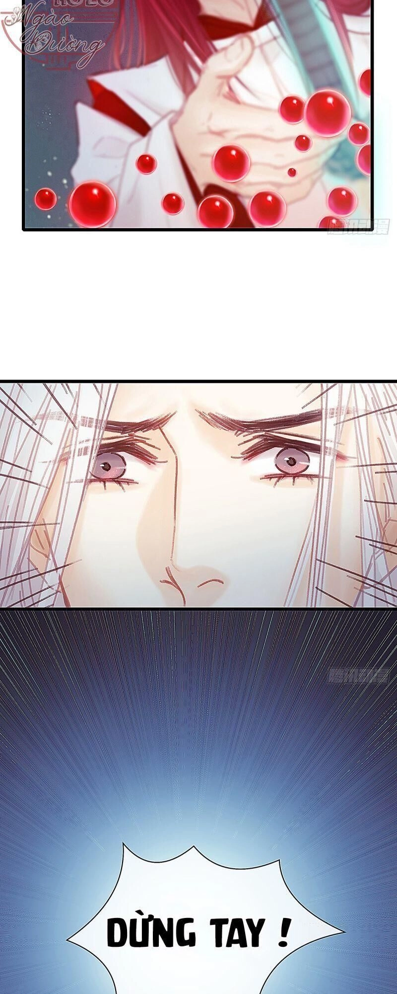 Hữu Yêu Lai Chi Họa Trung Tiên Chapter 38 - 30