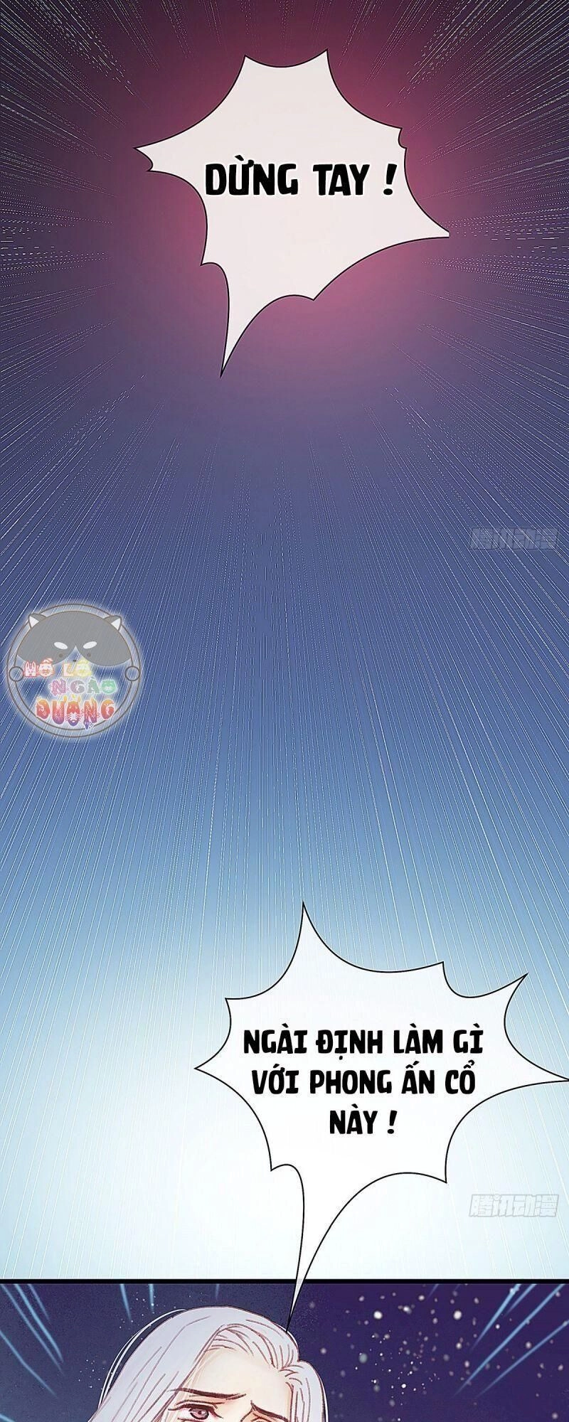 Hữu Yêu Lai Chi Họa Trung Tiên Chapter 39 - 2