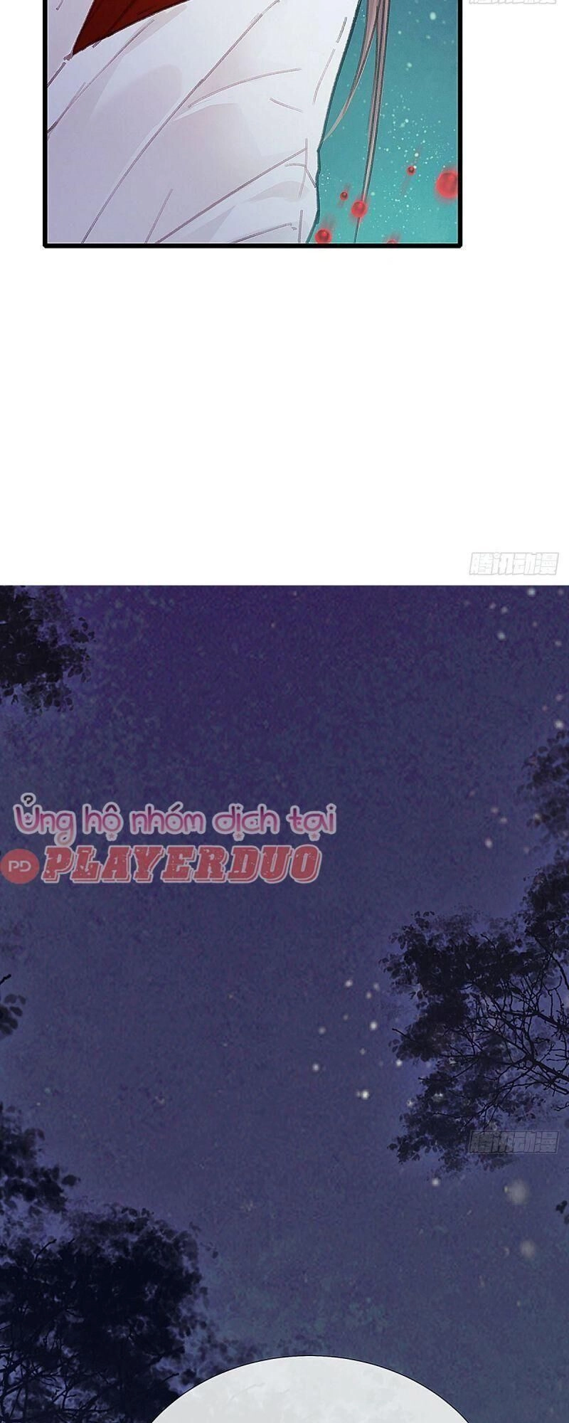 Hữu Yêu Lai Chi Họa Trung Tiên Chapter 39 - 5