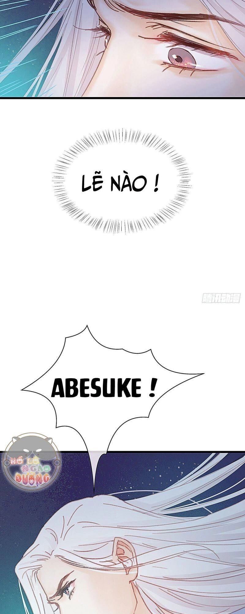 Hữu Yêu Lai Chi Họa Trung Tiên Chapter 39 - 12