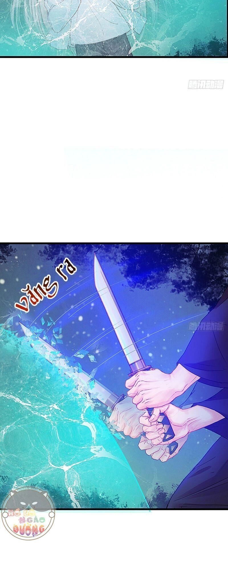 Hữu Yêu Lai Chi Họa Trung Tiên Chapter 39 - 20