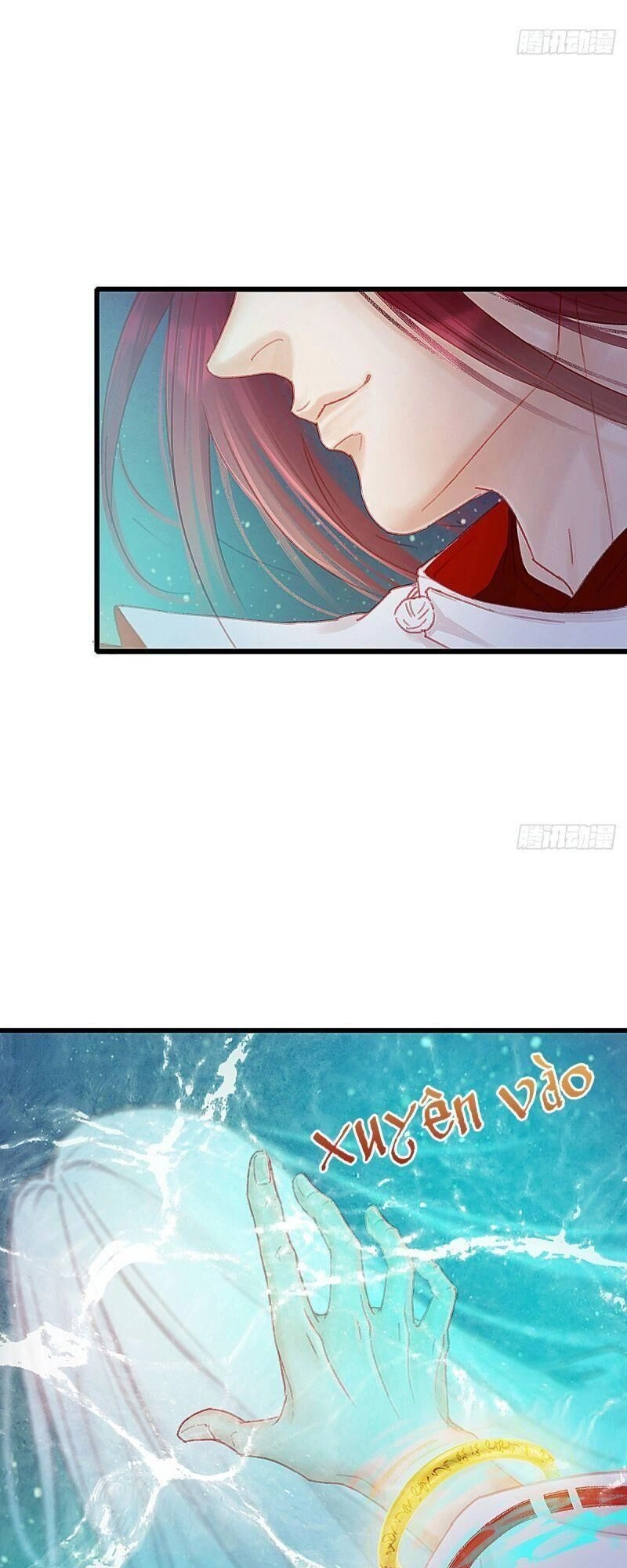 Hữu Yêu Lai Chi Họa Trung Tiên Chapter 39 - 21