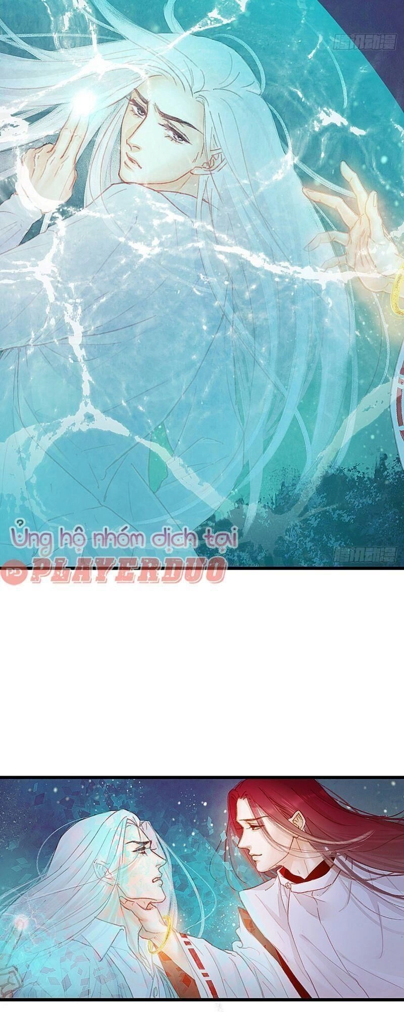 Hữu Yêu Lai Chi Họa Trung Tiên Chapter 39 - 23