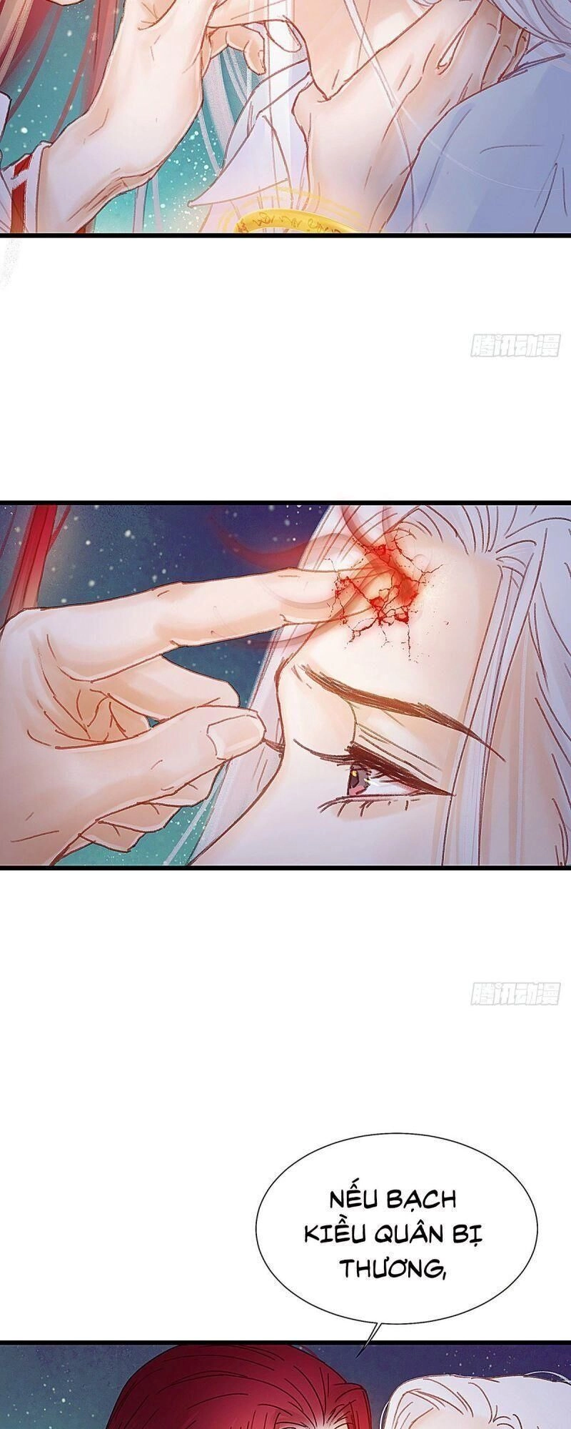 Hữu Yêu Lai Chi Họa Trung Tiên Chapter 39 - 27