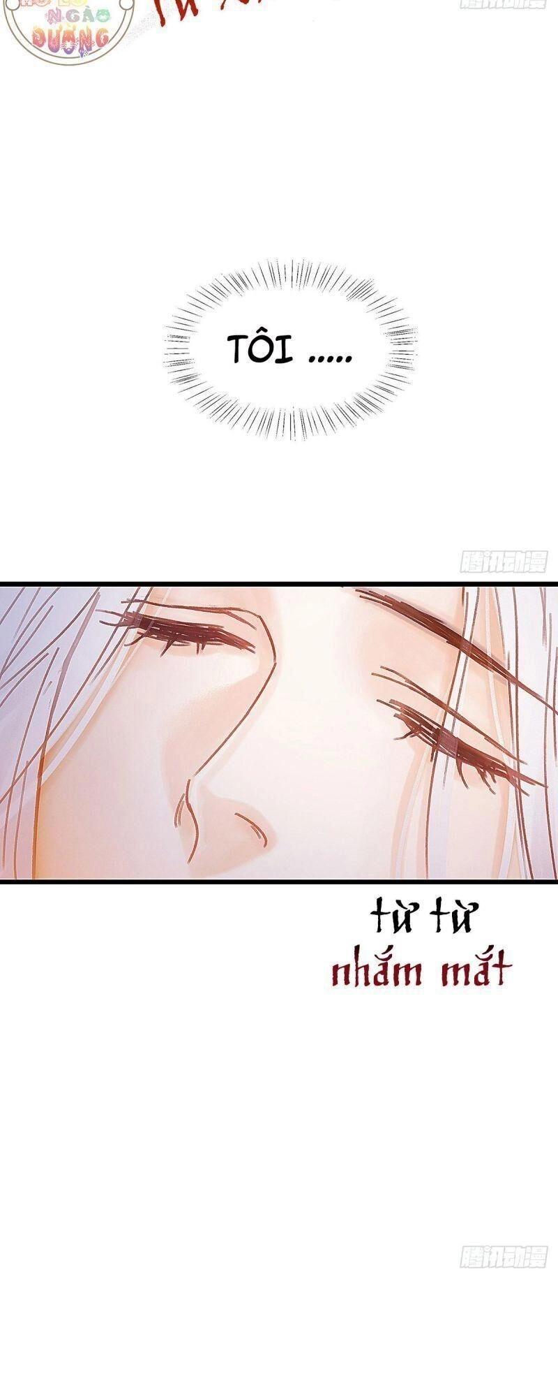 Hữu Yêu Lai Chi Họa Trung Tiên Chapter 39 - 29