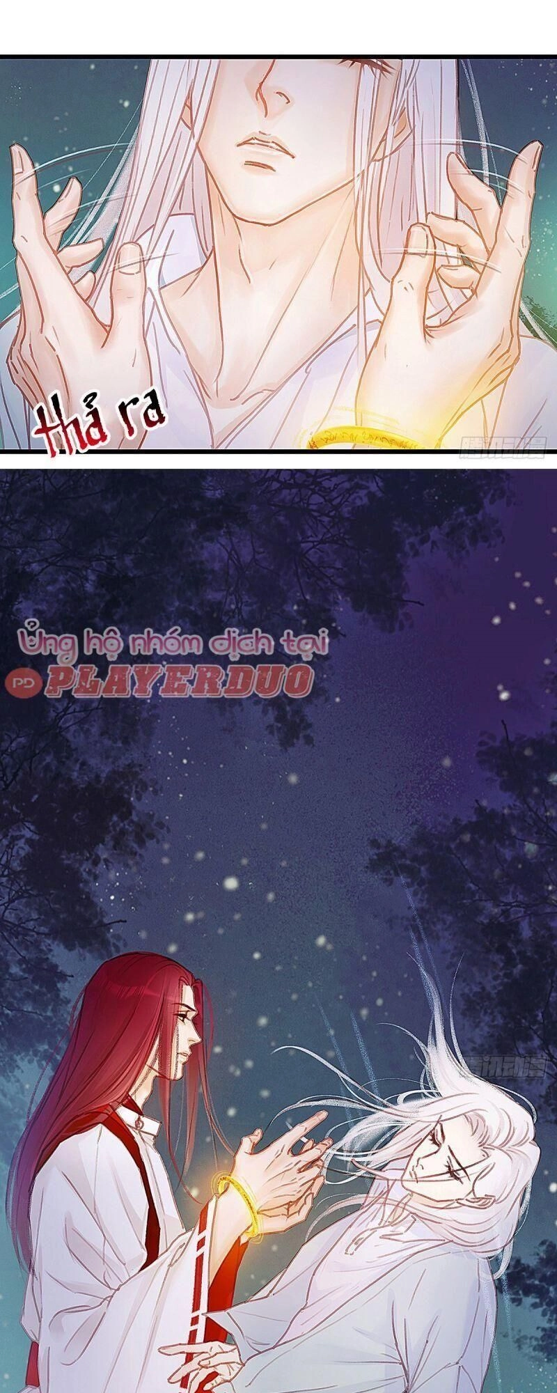 Hữu Yêu Lai Chi Họa Trung Tiên Chapter 39 - 30