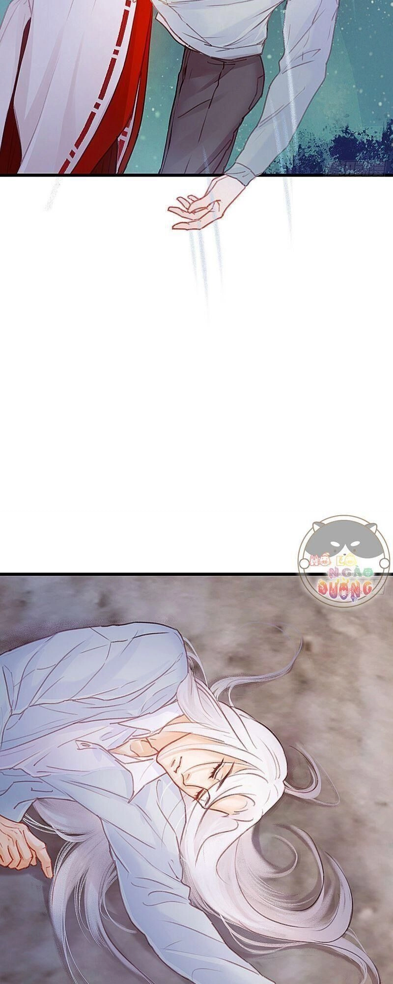 Hữu Yêu Lai Chi Họa Trung Tiên Chapter 39 - 31