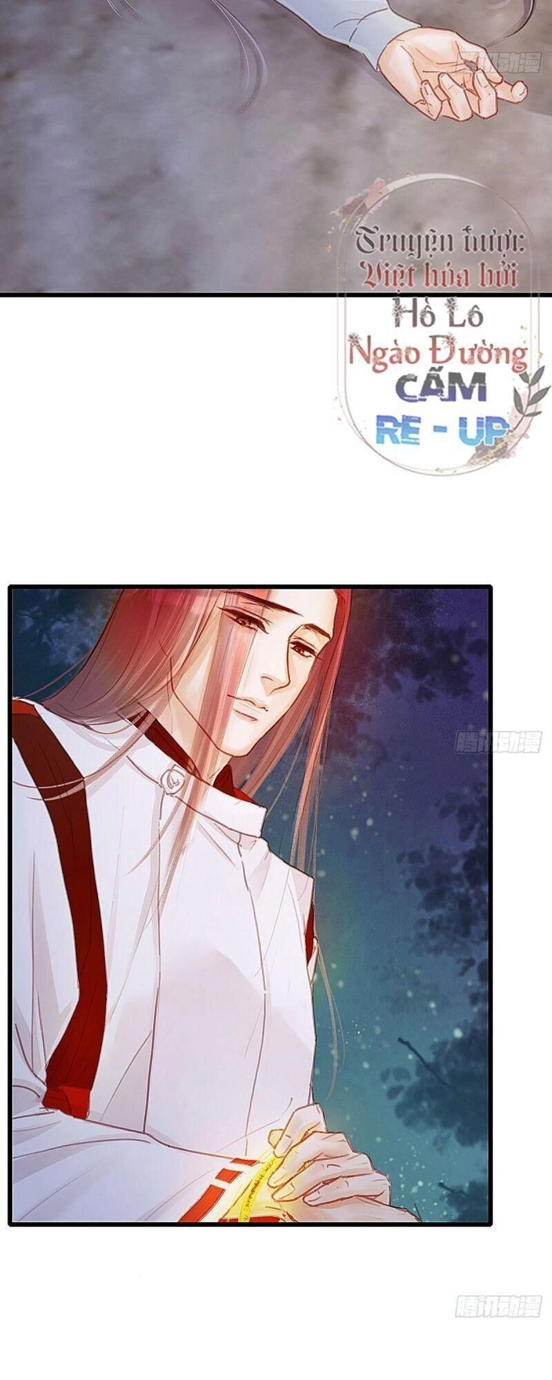 Hữu Yêu Lai Chi Họa Trung Tiên Chapter 39 - 32