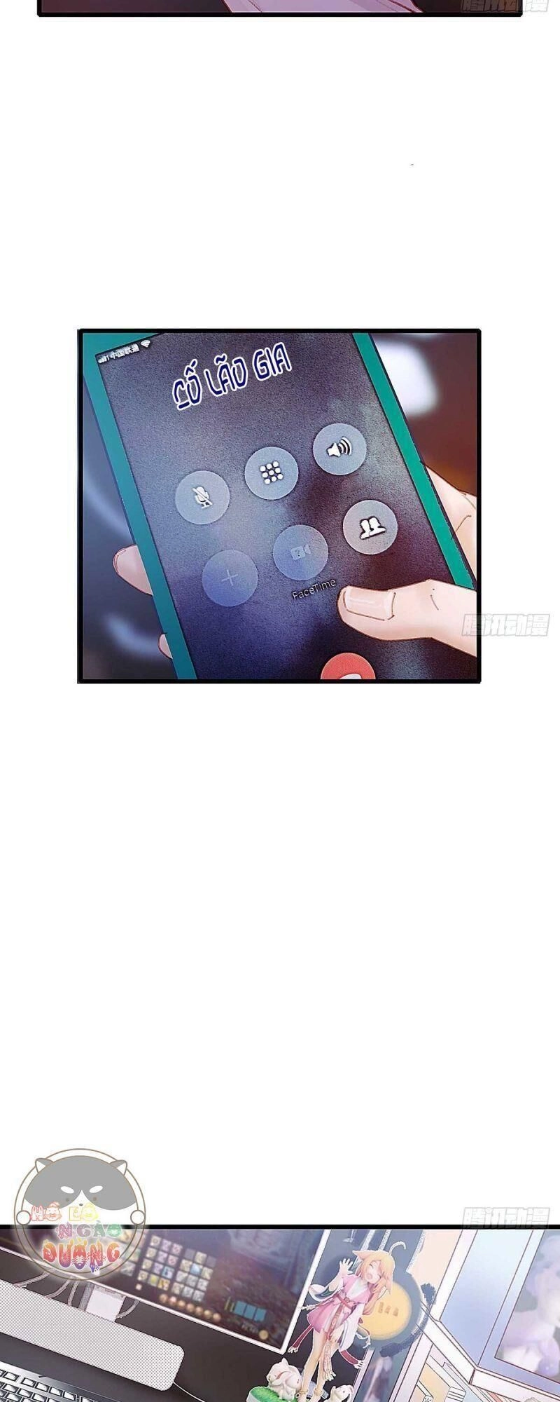 Hữu Yêu Lai Chi Họa Trung Tiên Chapter 41 - 9