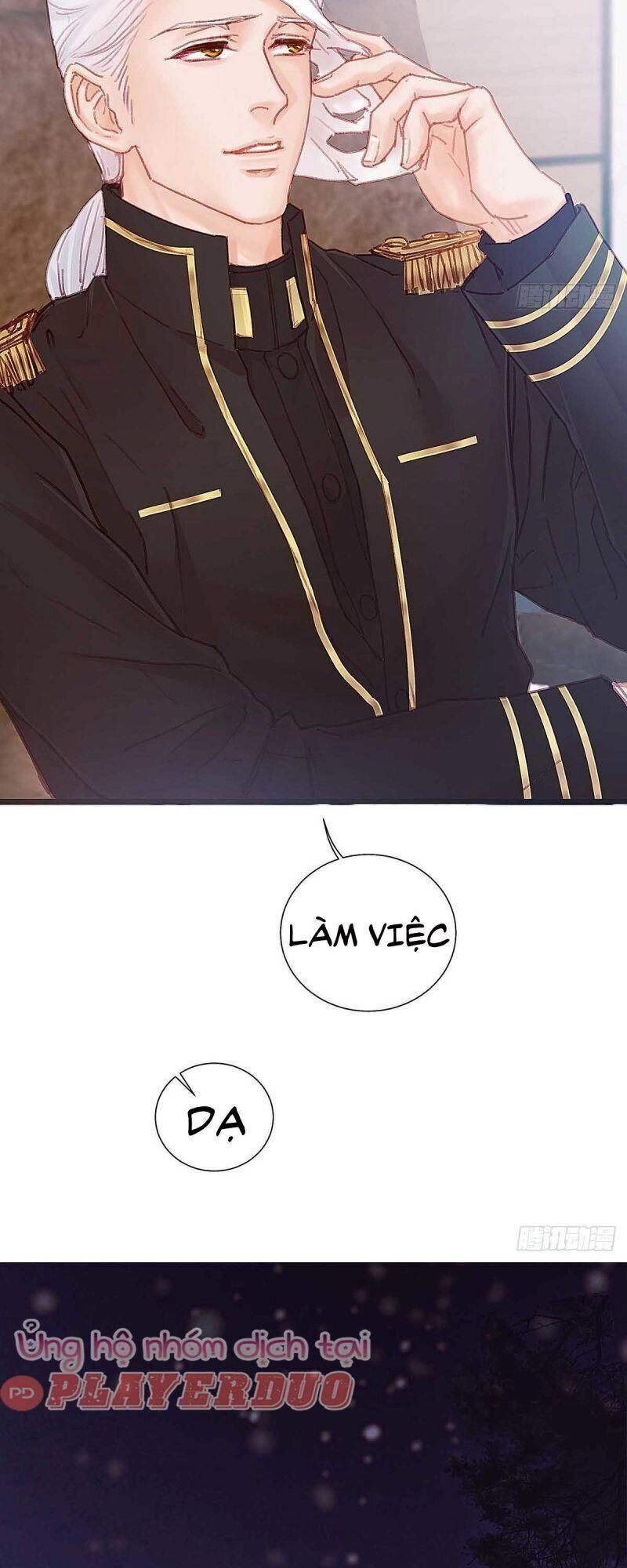 Hữu Yêu Lai Chi Họa Trung Tiên Chapter 41 - 20