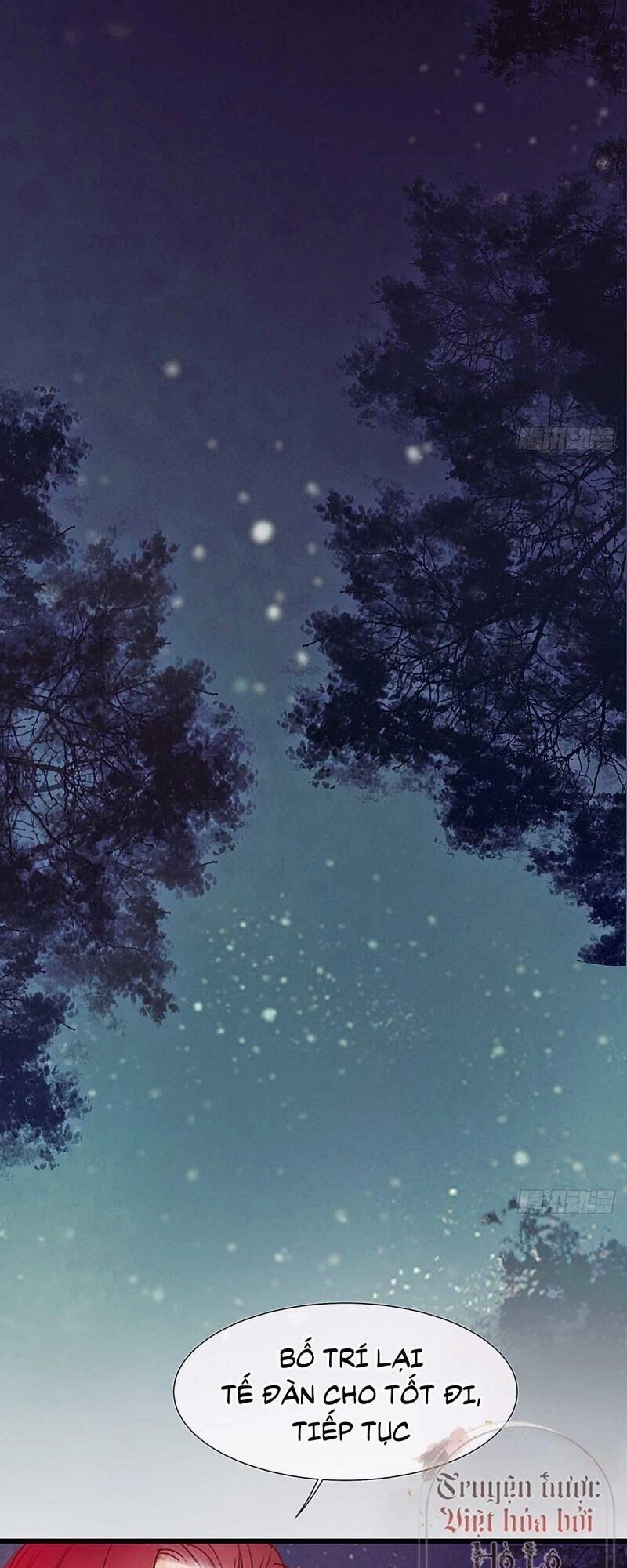 Hữu Yêu Lai Chi Họa Trung Tiên Chapter 41 - 21