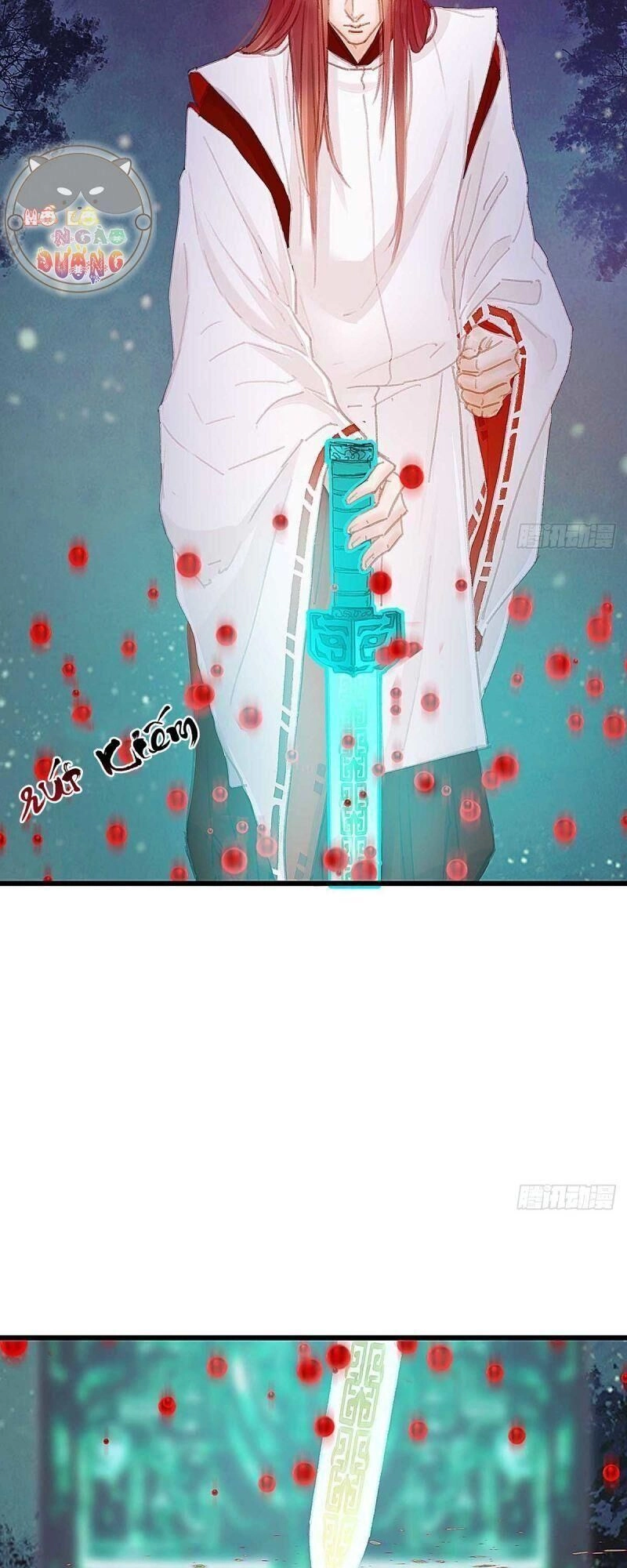 Hữu Yêu Lai Chi Họa Trung Tiên Chapter 41 - 26