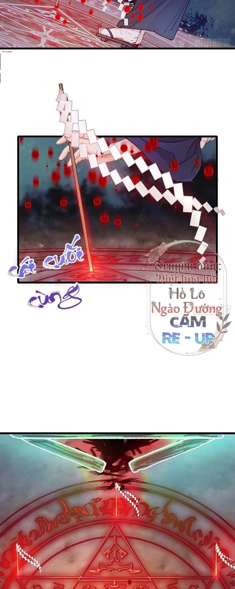 Hữu Yêu Lai Chi Họa Trung Tiên Chapter 41 - 30