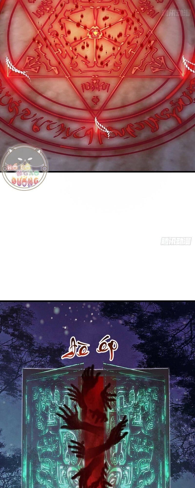 Hữu Yêu Lai Chi Họa Trung Tiên Chapter 41 - 31