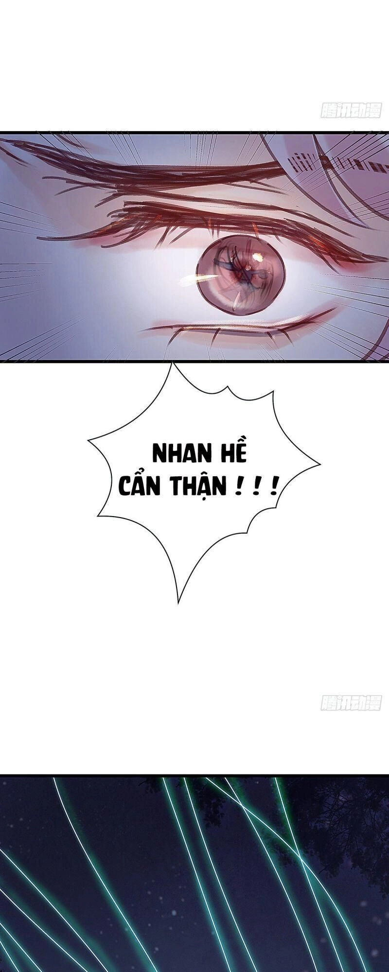 Hữu Yêu Lai Chi Họa Trung Tiên Chapter 43 - 6