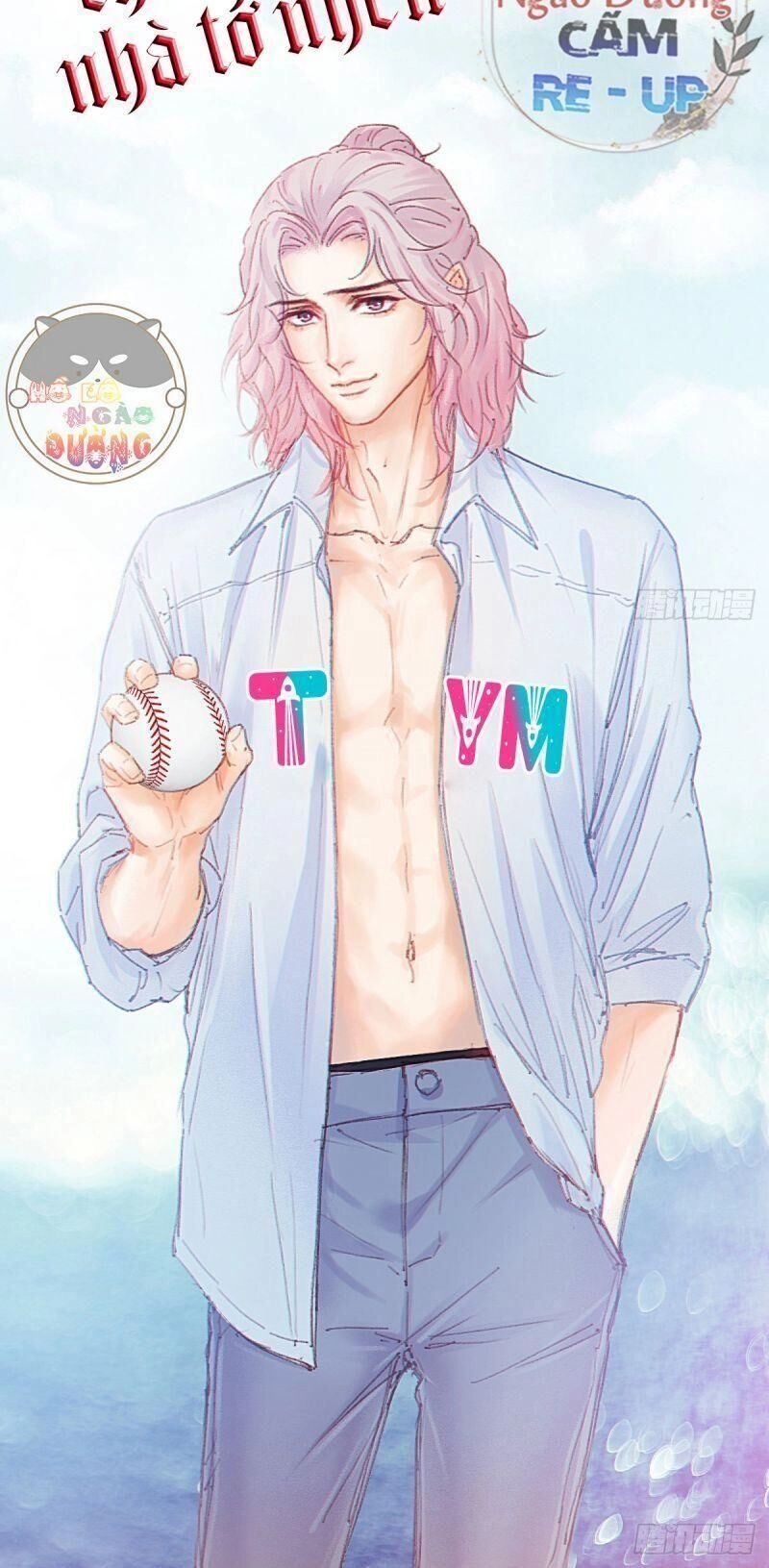 Hữu Yêu Lai Chi Họa Trung Tiên Chapter 44 - 37