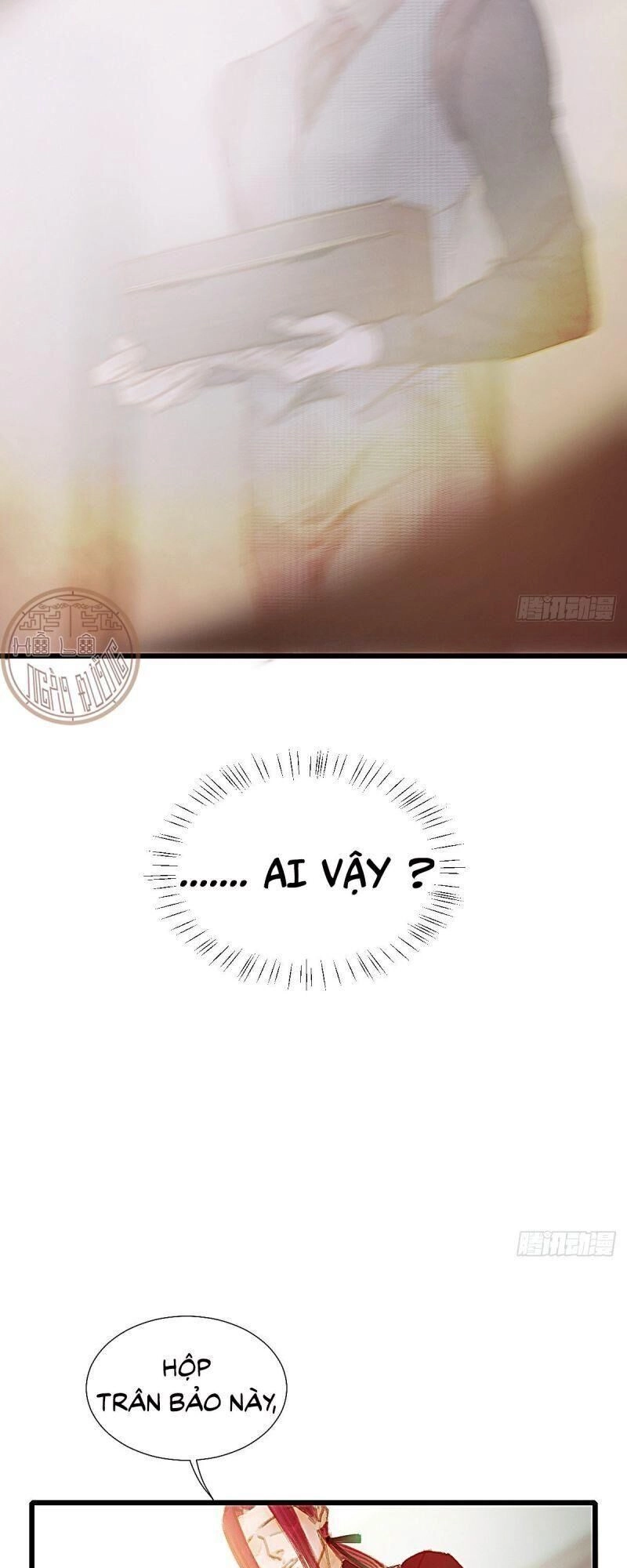 Hữu Yêu Lai Chi Họa Trung Tiên Chapter 45 - 21