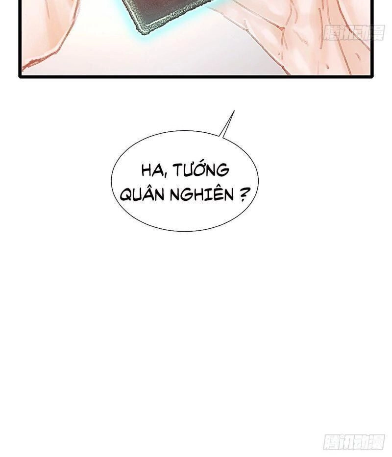 Hữu Yêu Lai Chi Họa Trung Tiên Chapter 45 - 30