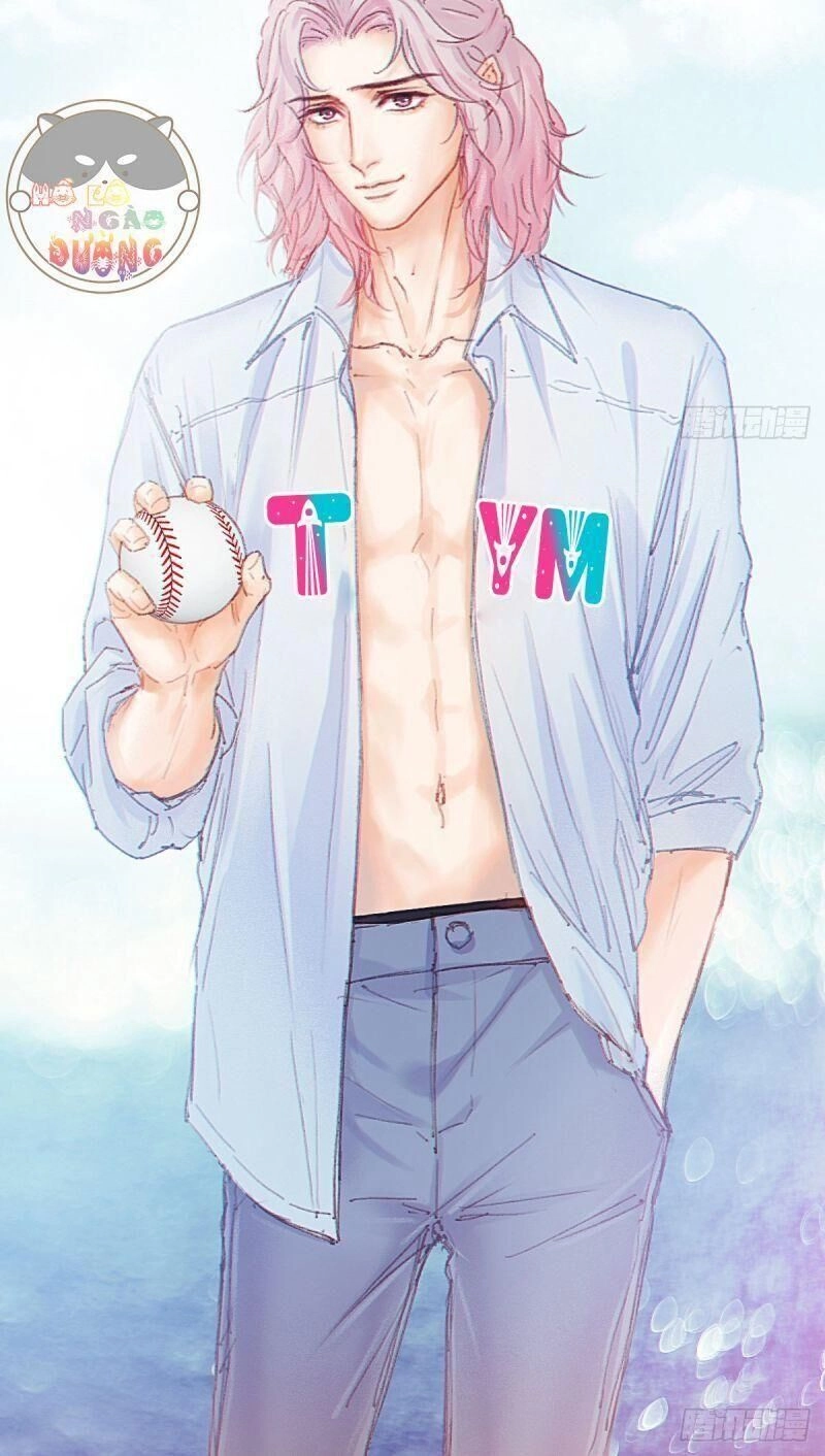 Hữu Yêu Lai Chi Họa Trung Tiên Chapter 45 - 33