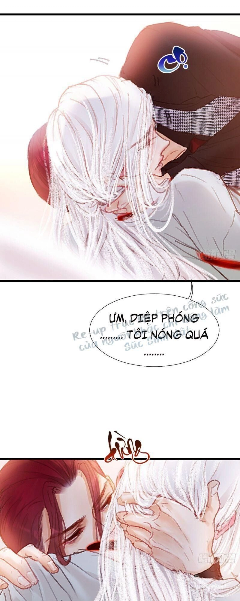 Hữu Yêu Lai Chi Họa Trung Tiên Chapter 46 - 12