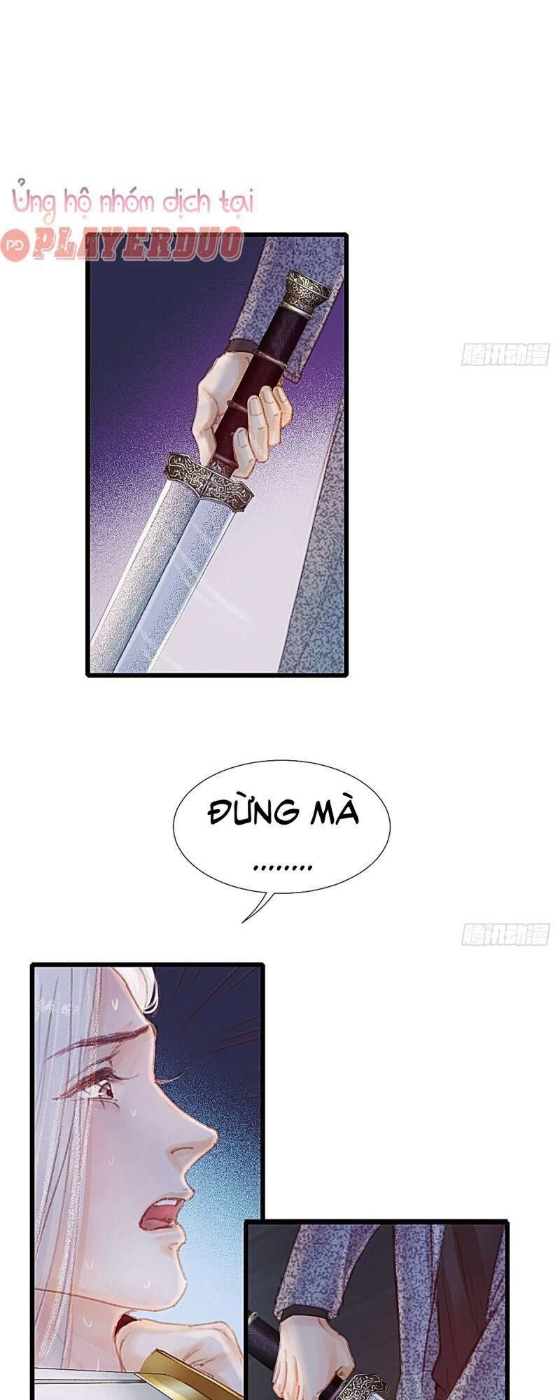 Hữu Yêu Lai Chi Họa Trung Tiên Chapter 47 - 13