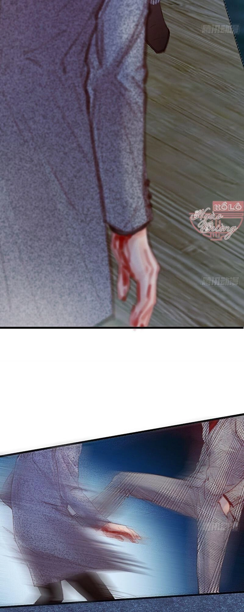 Hữu Yêu Lai Chi Họa Trung Tiên Chapter 47 - 20