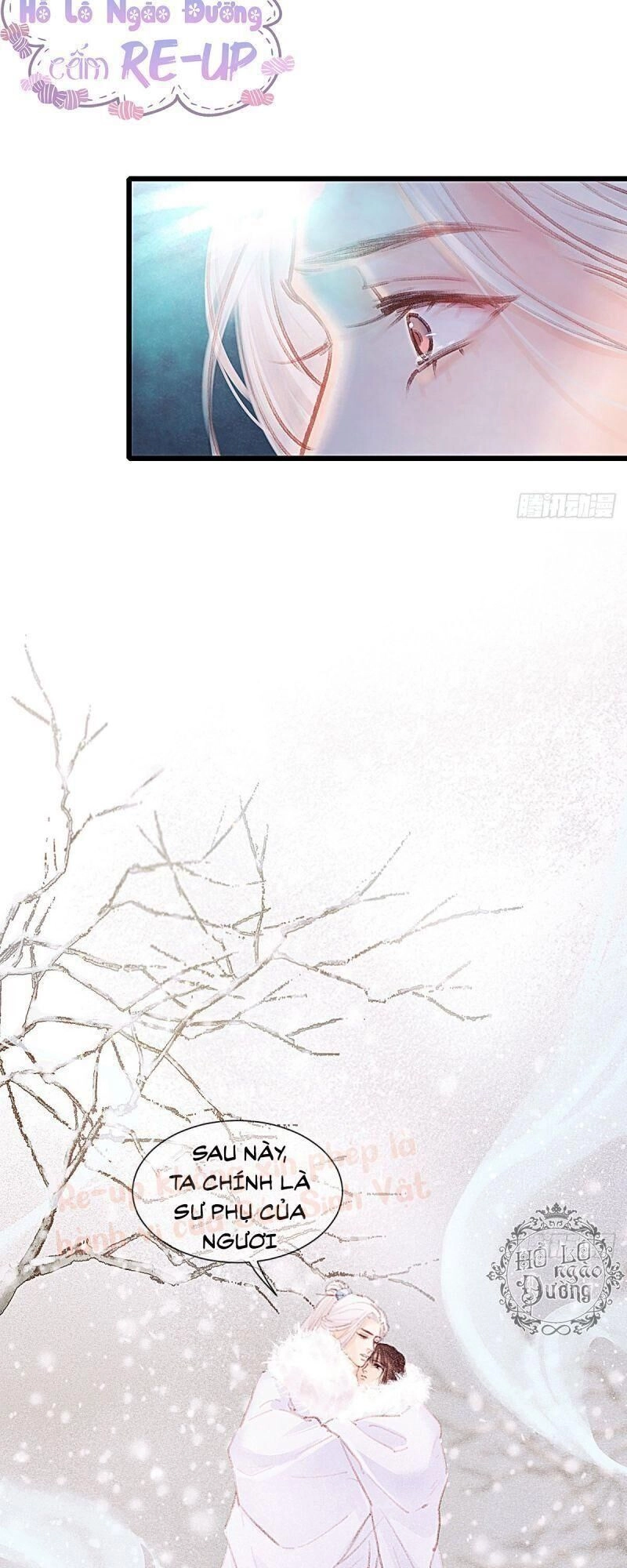 Hữu Yêu Lai Chi Họa Trung Tiên Chapter 48 - 2