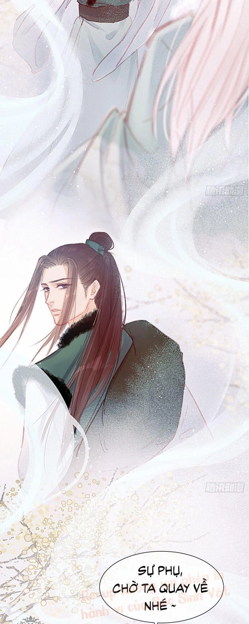 Hữu Yêu Lai Chi Họa Trung Tiên Chapter 48 - 5