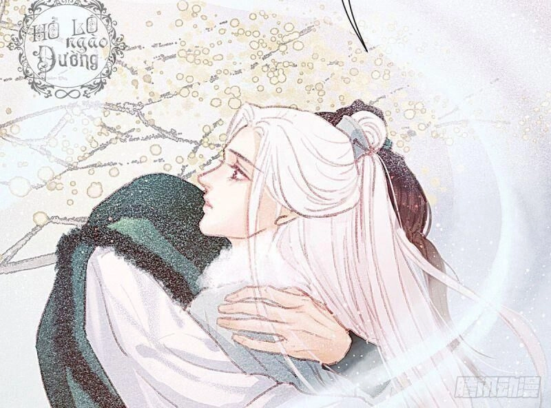 Hữu Yêu Lai Chi Họa Trung Tiên Chapter 48 - 6