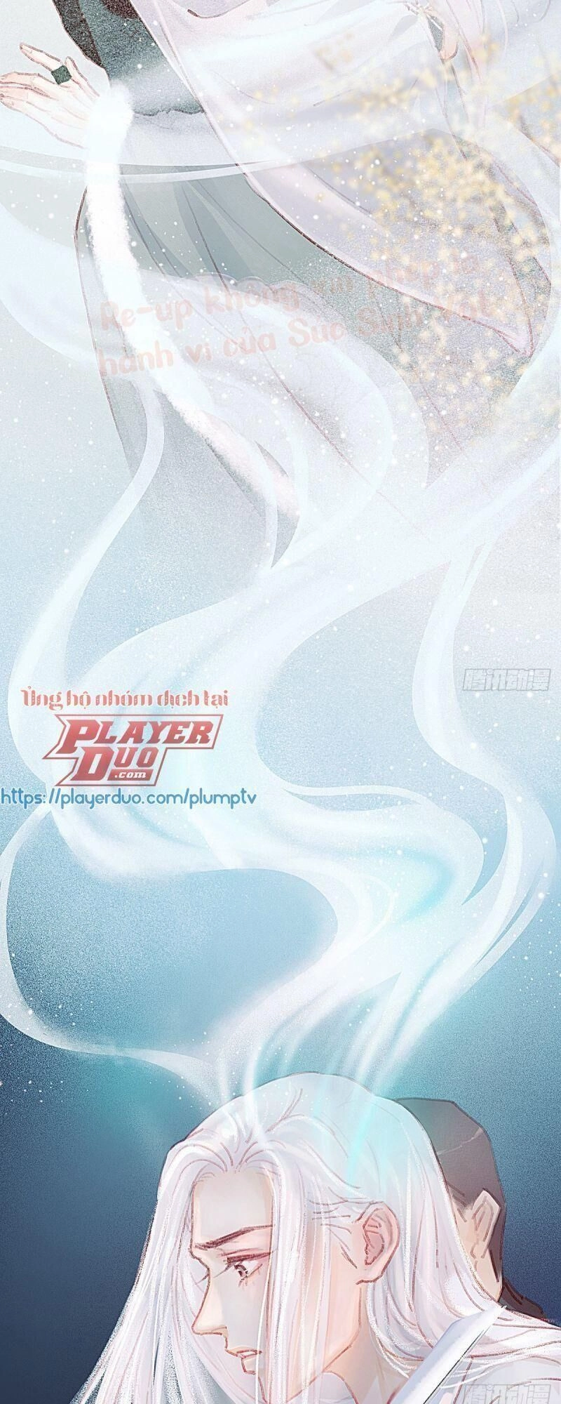 Hữu Yêu Lai Chi Họa Trung Tiên Chapter 48 - 7