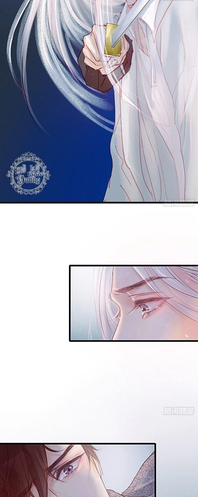 Hữu Yêu Lai Chi Họa Trung Tiên Chapter 48 - 8