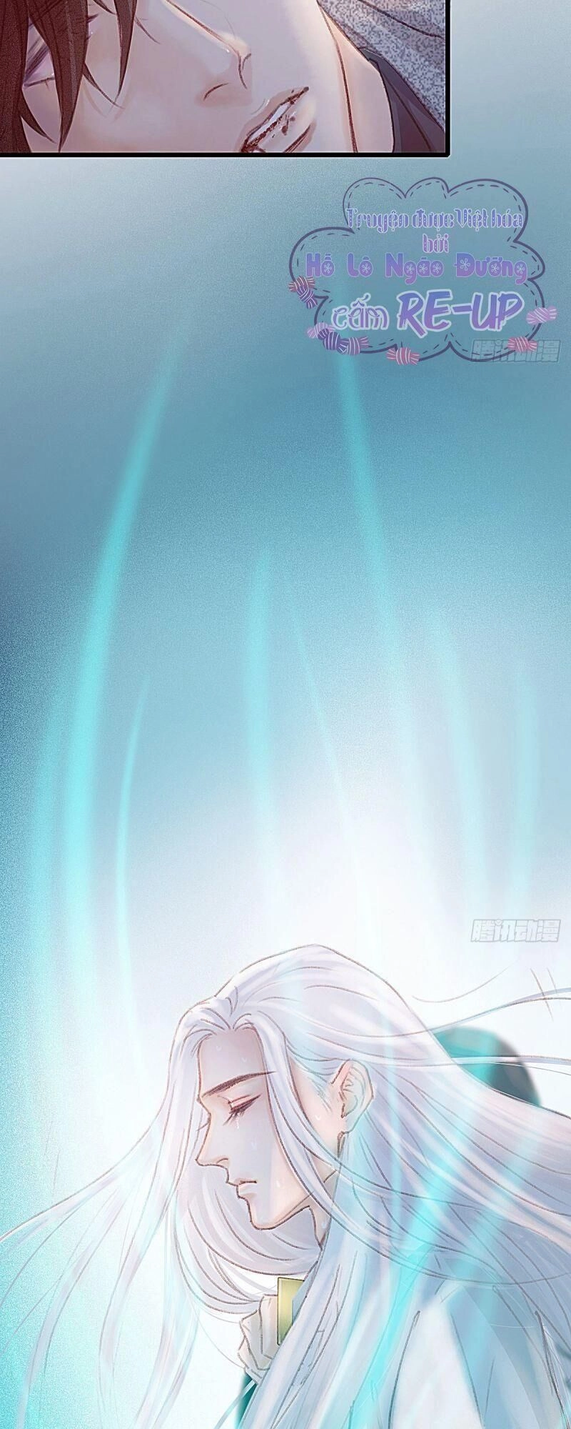 Hữu Yêu Lai Chi Họa Trung Tiên Chapter 48 - 9