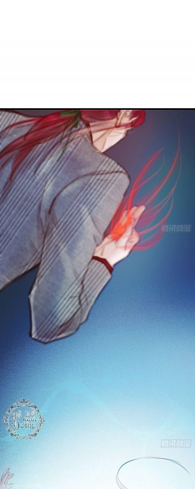 Hữu Yêu Lai Chi Họa Trung Tiên Chapter 48 - 12