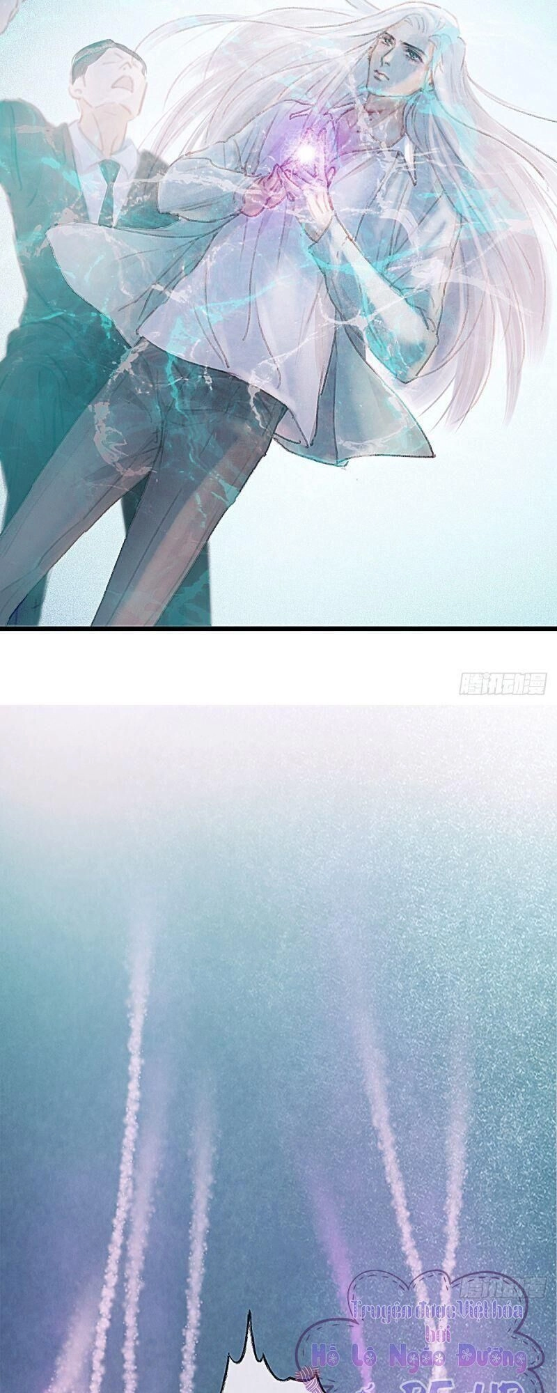 Hữu Yêu Lai Chi Họa Trung Tiên Chapter 48 - 13