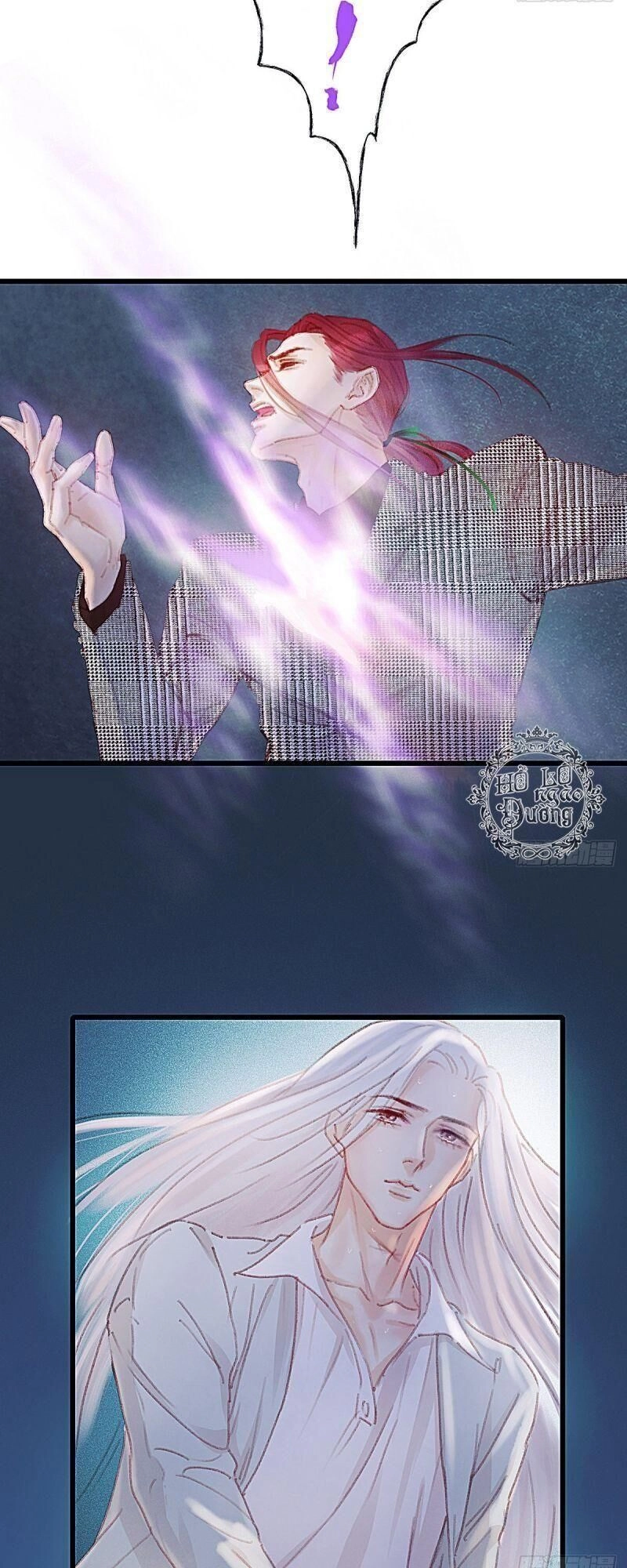 Hữu Yêu Lai Chi Họa Trung Tiên Chapter 48 - 15