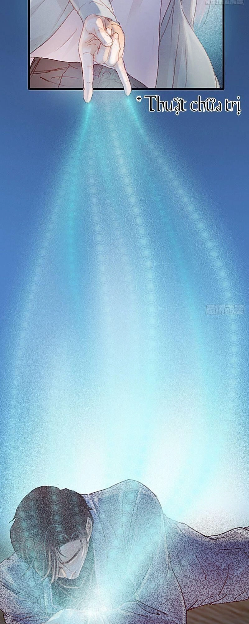 Hữu Yêu Lai Chi Họa Trung Tiên Chapter 48 - 16