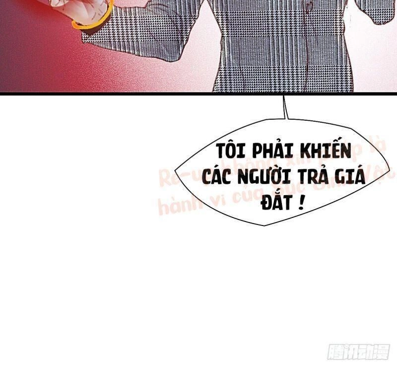 Hữu Yêu Lai Chi Họa Trung Tiên Chapter 48 - 22