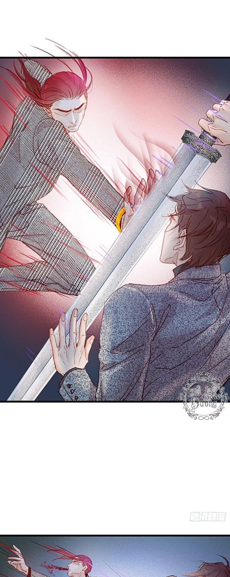 Hữu Yêu Lai Chi Họa Trung Tiên Chapter 48 - 23