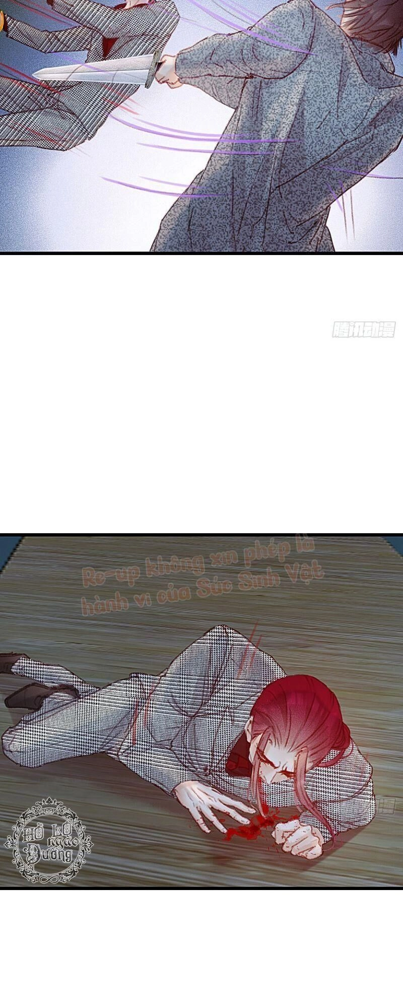 Hữu Yêu Lai Chi Họa Trung Tiên Chapter 48 - 24