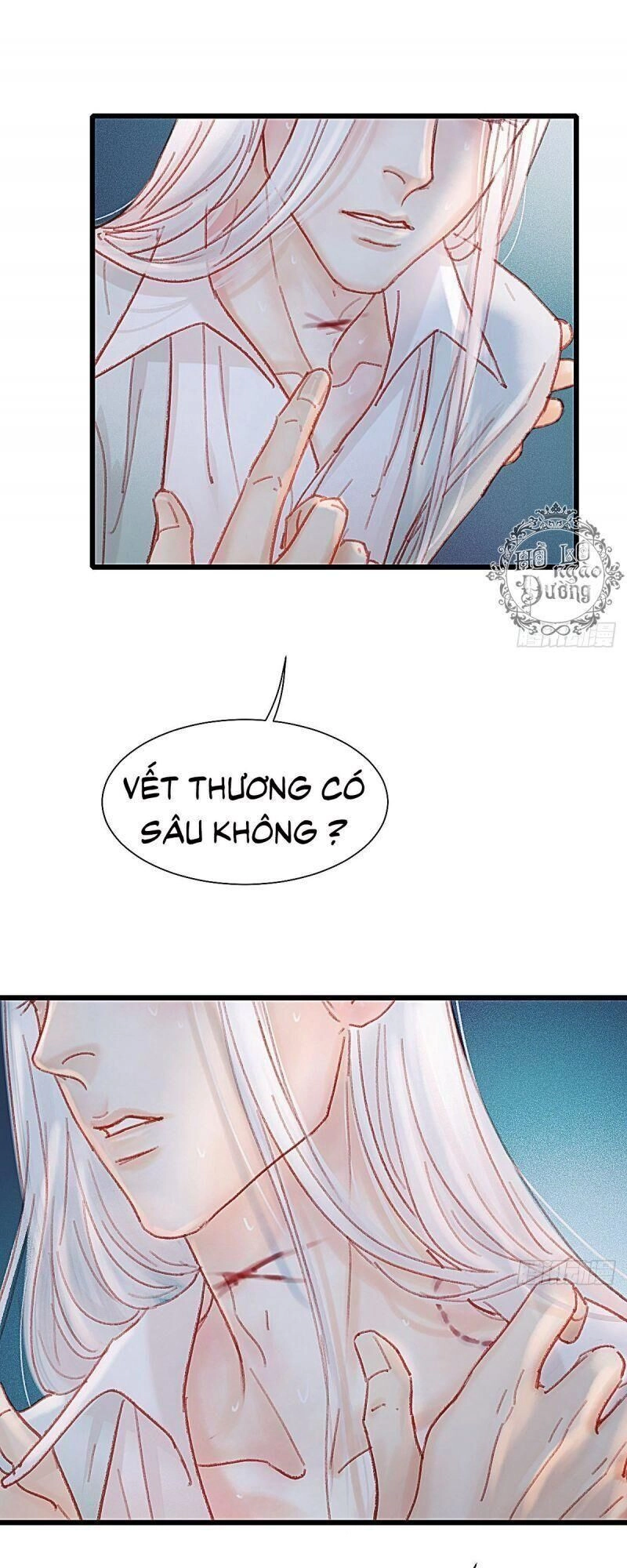 Hữu Yêu Lai Chi Họa Trung Tiên Chapter 48 - 28