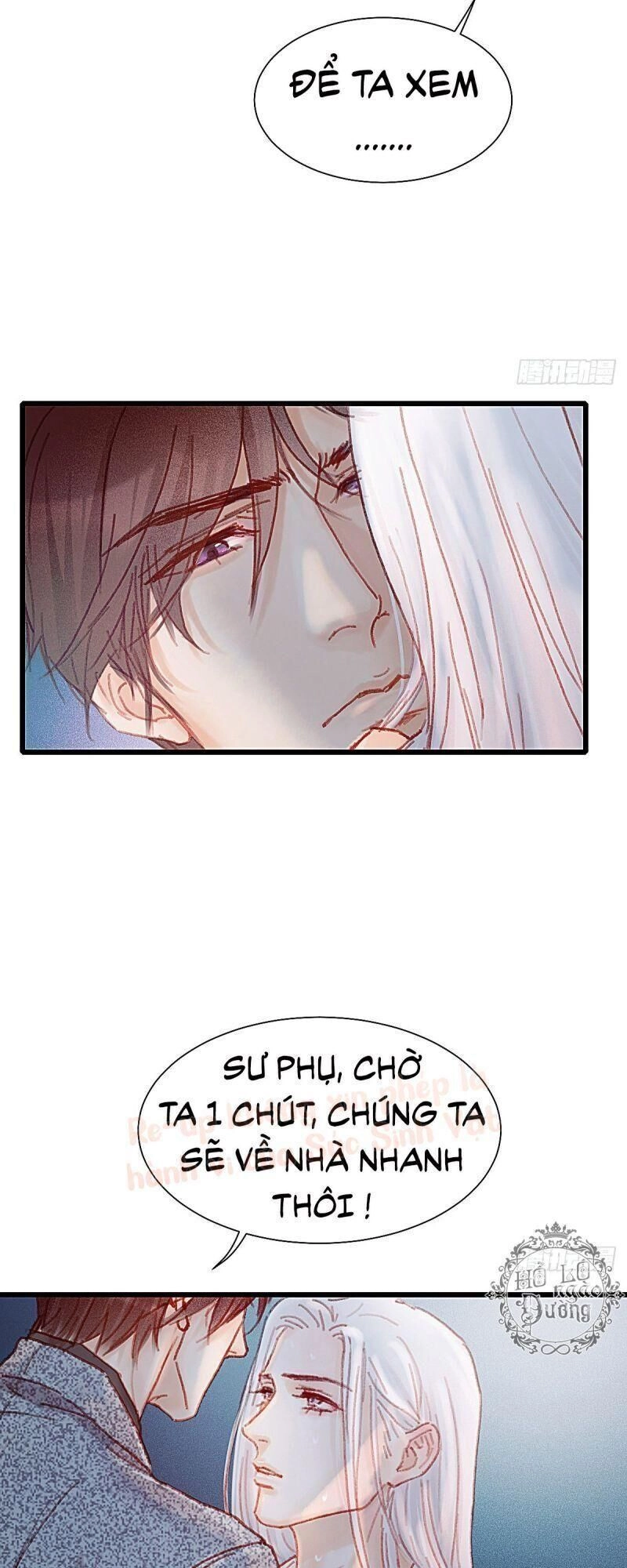 Hữu Yêu Lai Chi Họa Trung Tiên Chapter 48 - 29