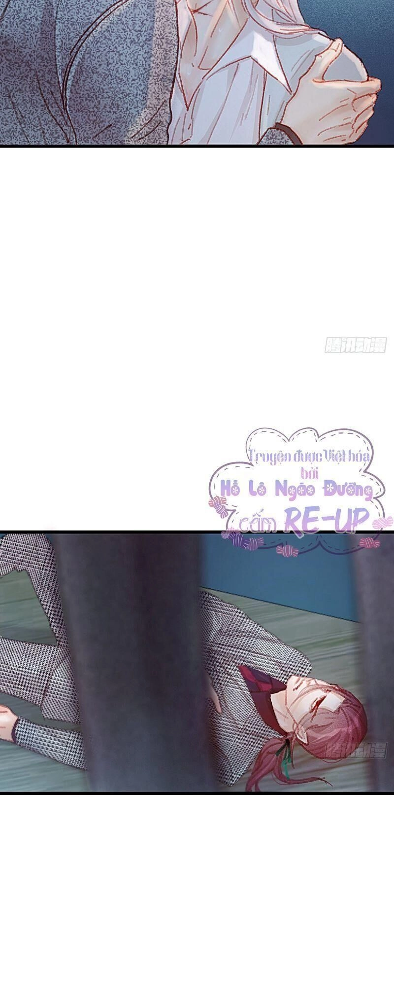 Hữu Yêu Lai Chi Họa Trung Tiên Chapter 48 - 30