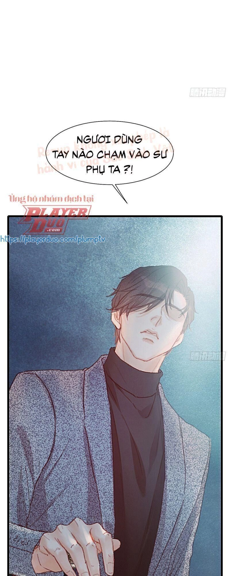 Hữu Yêu Lai Chi Họa Trung Tiên Chapter 48 - 31