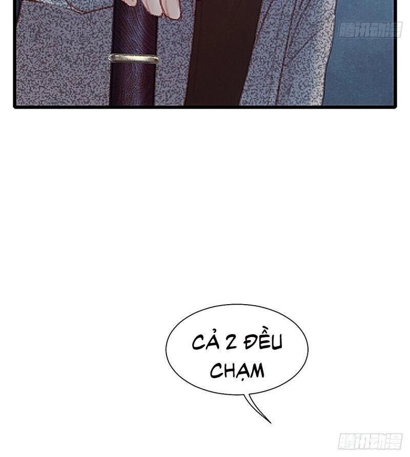 Hữu Yêu Lai Chi Họa Trung Tiên Chapter 48 - 32