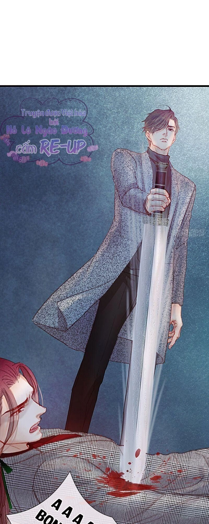 Hữu Yêu Lai Chi Họa Trung Tiên Chapter 48 - 35